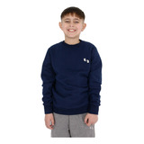 Buzo Hifel Vintage Sweatshirt Kids Ha0185