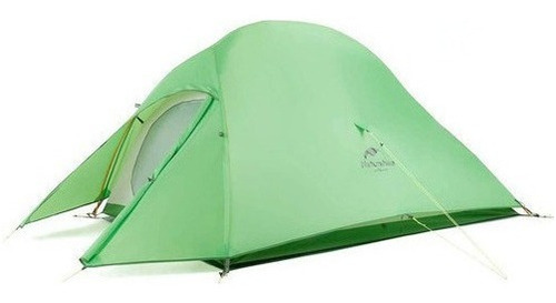 Barraca De Acampamento Naturehike Cloud Up 2 210t Ultraleve