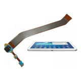 Flex De Carga Galaxy Tab 3 P5200 10.1 Usb Conector Puerto