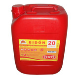 Bidon Para Combustible Foco 20 Lts