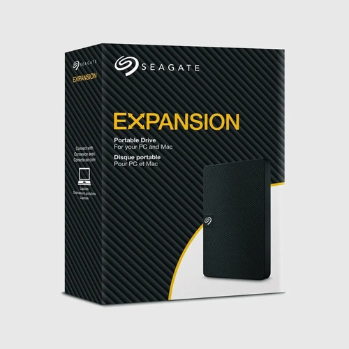 Disco Externo 2tb Seagate Expansion Stea2000400 Iarok Inform