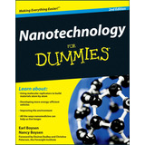 Nanotechnology For Dummies - Boysen Earl & Nancy