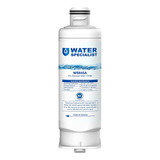 Aqua Filtro Agua Compatible Con Neveras Samsung Da97-17376b 