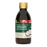 Vinagre De Sidra De Manzana + Vitamina C X 250ml Natier - Dw