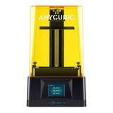 Anycubic Photon Mono 4k Color Amarillo