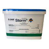  Storm 4g Parafinado 10kg Floucoumafen Veneno Para Ratas