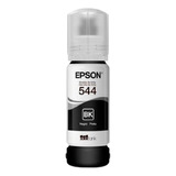 Tinta Epson T544 Negro | L5590 | L5290 | L3250 | L3210