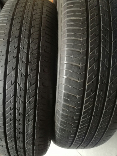 Llantas Bridgestone Dueler H/l 400 Ecopia