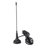 Pack 25 Mini Antena Para Tv Antena Digital 10db Receptor