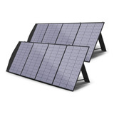 Allpowers Sp033 Paneles Solares Portatiles 18v200w Kit De Pa