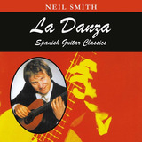 Neil Smith Danza: Cd De Clásicos De Guitarra Española
