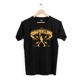 Playera Hombre - Powerline - The Goofy  - Disney  Diseño 3