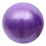 Pelota De Yoga Pilates Pequeña Para Ejercicios Abdominales