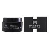 Balsamo Hidratante Facial Pré Maquiagem - Make More 100g