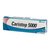 Pasta Dental Caristop 5000  /maver