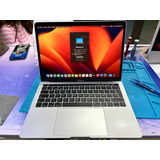 Macbook Pro A2159 Space Gray, I5, 8gb De Ram 128gb Ssd