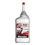 Aceite 4t Wander Bmx Semi Sintetico 10w60 Alto Kilometraje 1