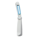 Lampara Portatil Ultraviolet Uv Sanitizante Virus Bacterias 