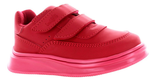 Tenis Unisex Niñas Niños Plantilla Piel Arco Mini Burbujas