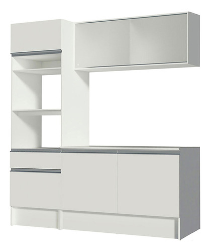 Cocina Modular Topazio Favatex