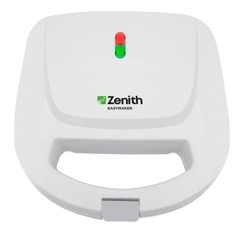 Sandwichera Tostadora Zenith Easy Maker-t 750w Antiadherente