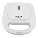 Sandwichera Tostadora Zenith Easy Maker-t 750w Antiadherente