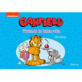 Libro Garfield. Viviendo La Dulce Vida