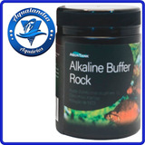 Aquatank Alkaline Buffer 250ml Rocha Natural Para Peixe