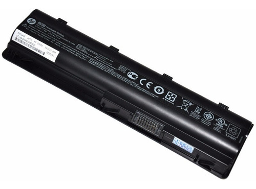 Bateria Original Hp Pavilion Mu06 Cq42 Dv6 Cq5 G42 Dm4 Cq56