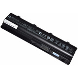 Bateria Original Hp Pavilion Mu06 Cq42 Dv6 Cq5 G42 Dm4 Cq56