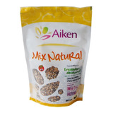 Mix Natural Aiken Libre De Gluten Sin Tacc 250 Gr 