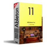 Ableton Live Suite 11 - Windows