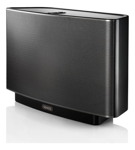 Sonos System Play 5 + Play 3 + Bridge. Los Mejores Parlantes