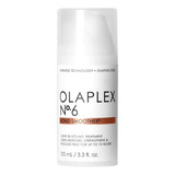 Crema Para Peinar Olaplex6 Bond Smoother Reparación Original