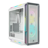 Gabinete Corsair Icue 5000t Rgb Mid-tower Vidro Temperado Cc