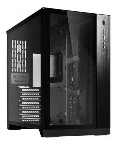 Gabinete Dinámico Para Jugadores Lian Li Pc-011