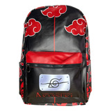 Morral Bandana Itachi Akatsuki/ Naruto