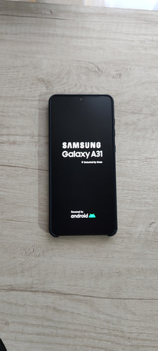 Celular Samsung Galaxy A31 