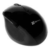 Mouse Orbix Diestro Rf Inalámbrico 1600 Dpi