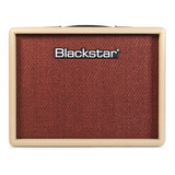 Combo Amplificador Para Guitarra 15w Blackstar Debut 15e