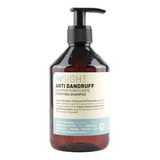  Insight Anti Dandruff Shampoo Purificante 400ml Anticaspa