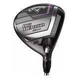 Golf Center //madera 3 Callaway Big Bertha Reva Vara Ladies