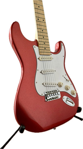 Squier Strat California Series