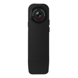 Mini Câmera Corporal, Portátil Hd 1080p Sem Fio .