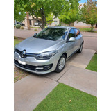 Renault Megane Iii 1.6  Luxe Pack