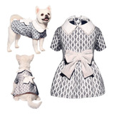 Vestido Para Perro Topkins, Disfraz De Princesa, Ropa Elegan