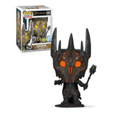Funko Pop! Lord Of The Rings, Sauron. Special Edition. Gitd