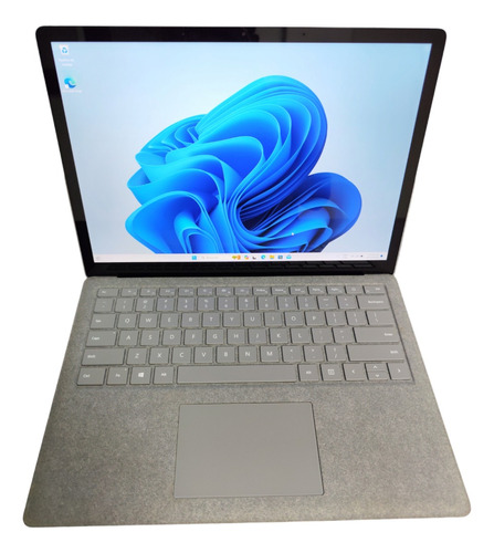 Computador Microsoft Surface Laptop 2 I5 8gb Ram Ssd 256gb 
