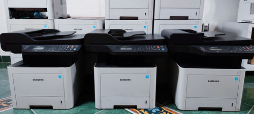 Impresora Multifuncion Samsung M4072