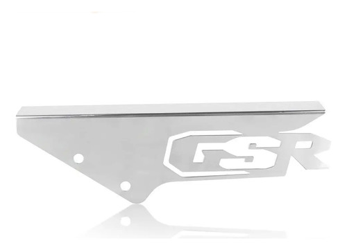 Protector De Marco Guía De Cadena Para Suzuki Gsr400 Gsr600